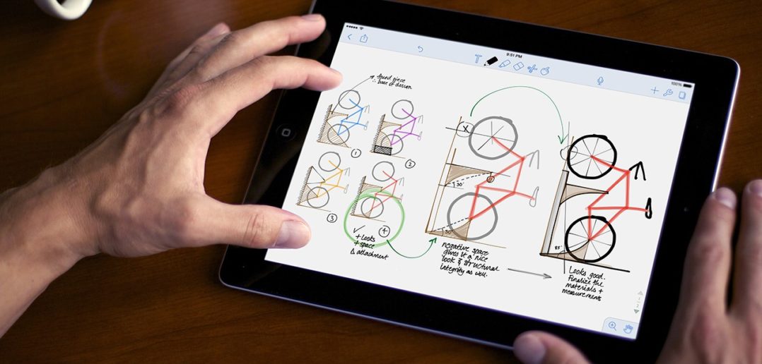 apps like notability but free apps like notability but free