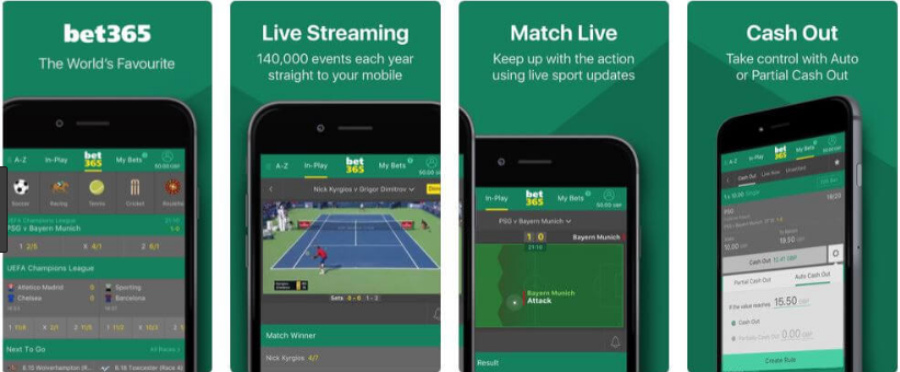 Bet365 Similar Apps Bet365 Similar Apps