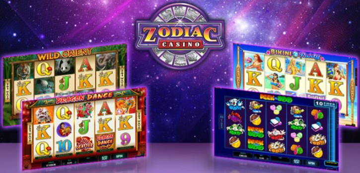 Sites Like Zodiac Casino