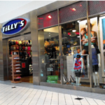 Stores Like Tillys