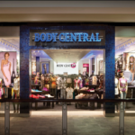 Stores Like Body Central