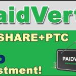 Sites Like Paidverts