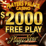 Sites like Players Palace Casino