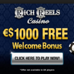 Sites Like Rich Reels Casino