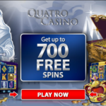 sites like Quatro Casino