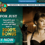 sites like Nostalgia Casino