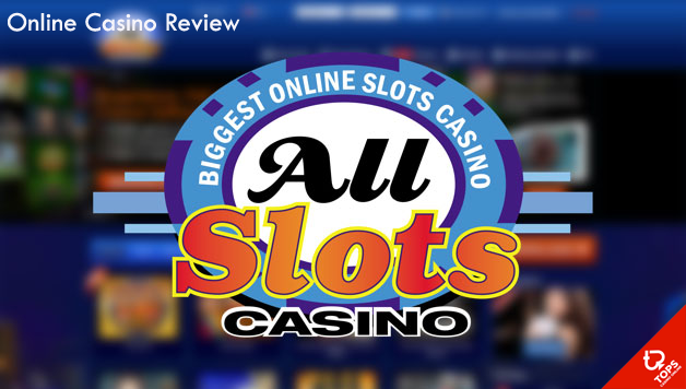 Sites Like All Slots