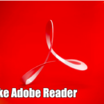 Apps Like Adobe Reader