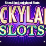 Sites Like Luckyland Slots