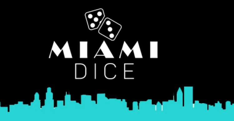 Miami Dice Sister Sites