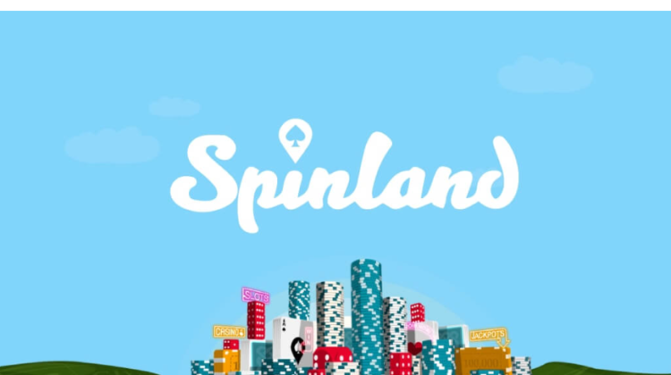 Sites Like Spinland | Sister Sites